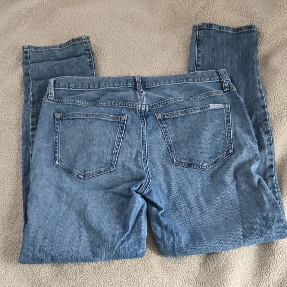 Eddie Bauer Boyfriend Jeans - Picture 4 of 6